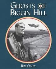 Tapa de The Ghosts of Biggin Hill