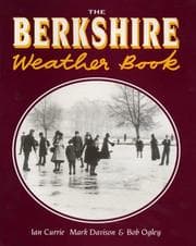 Tapa de The Berkshire weather book