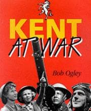 Tapa de Kent at war