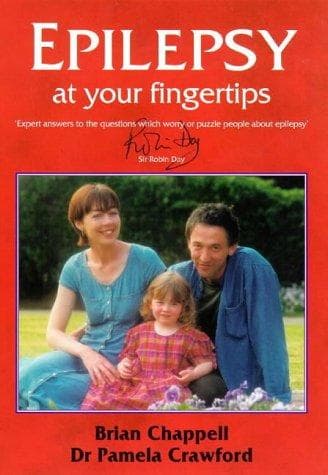 Tapa de Epilepsy at your fingertips
