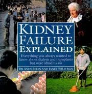 Tapa de Kidney failure explained