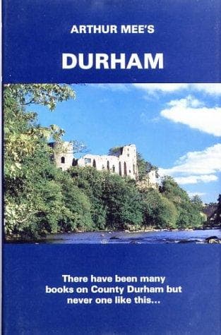 Tapa de Durham (The King's England)