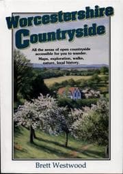 Tapa de Worcestshire Countryside