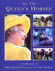 Tapa de All the Queen's Horses