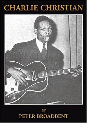 Tapa de Charlie Christian