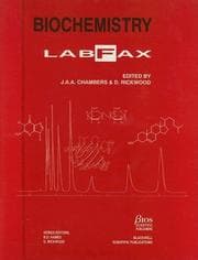 Tapa de Biochemistry labfax