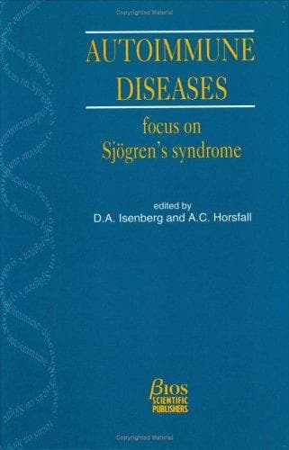 Tapa de Autoimmune Diseases