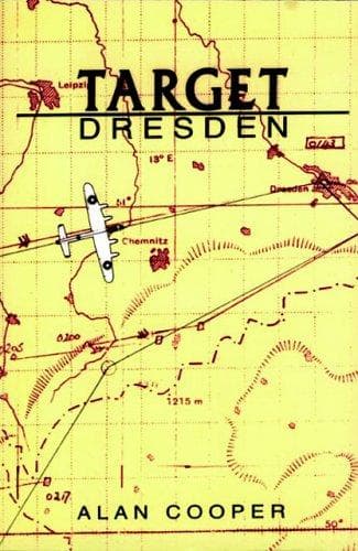 Tapa de Target Dresden