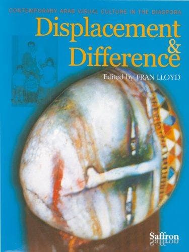 Tapa de Displacement and Difference (Asian Art & Society)