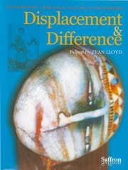 Tapa de Displacement & difference
