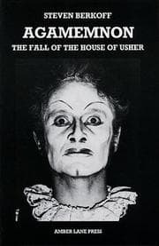 Tapa de Agamemnon ; The fall of the house of Usher