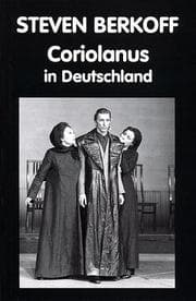 Tapa de Coriolanus in Deutschland