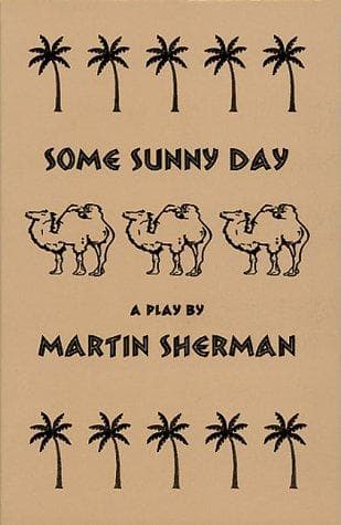 Tapa de Some sunny day