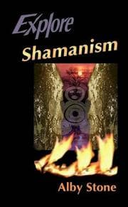 Tapa de Explore Shamanism