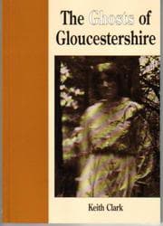 Tapa de Ghosts of Gloucestershire