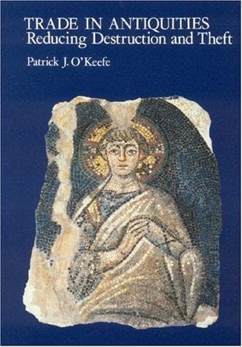 Tapa de Trade in Antiquities