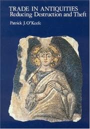 Tapa de Trade in Antiquities