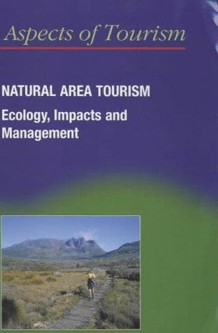 Tapa de Natural area tourism
