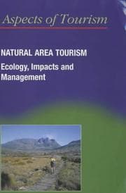 Tapa de Natural area tourism