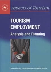 Tapa de Tourism employment