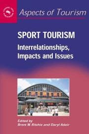 Tapa de Sport Tourism
