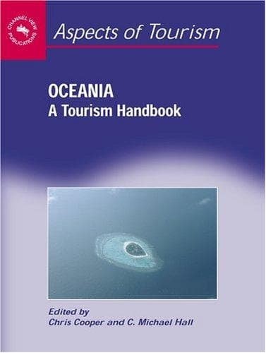 Tapa de Oceania