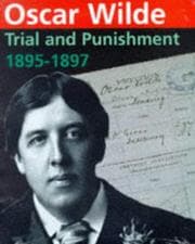 Tapa de Oscar Wilde