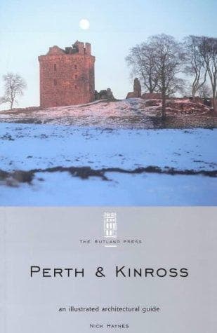 Tapa de Perth & Kinross