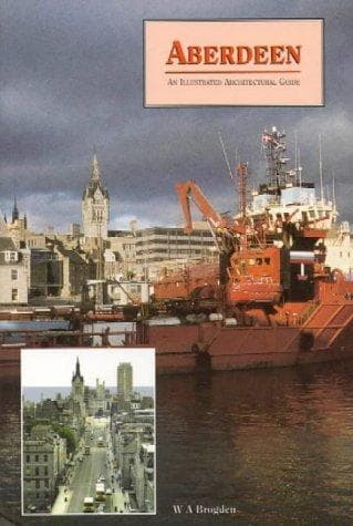 Tapa de Aberdeen