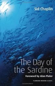 Tapa de The day of the sardine