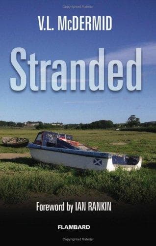 Tapa de Stranded