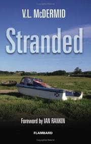 Tapa de Stranded