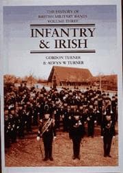 Tapa de The history of British military bands