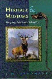 Tapa de Heritage and Museums: Shaping National Identity