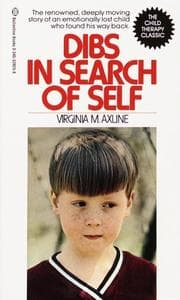 Tapa de Dibs in Search of Self