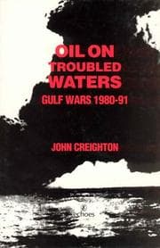 Tapa de Oil On Troubled Waters