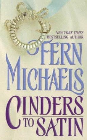 Tapa de Cinders to Satin