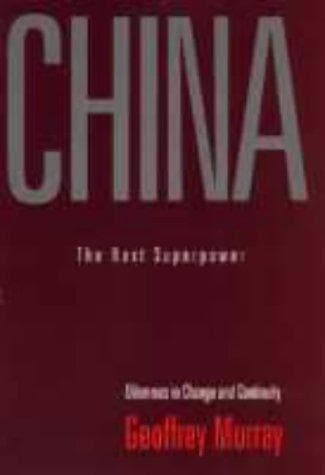 Tapa de China
