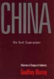 Tapa de China