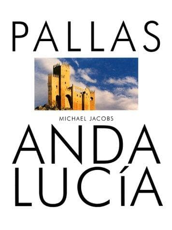 Tapa de Pallas Andalucia