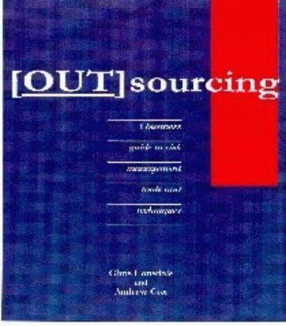 Tapa de Outsourcing