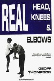 Tapa de Real Head, Knees and Elbows (Real (Summersdale))