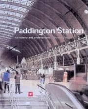 Tapa de Paddington Station