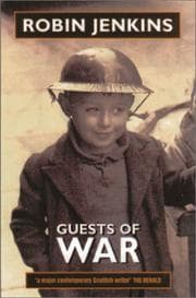 Tapa de Guests of War