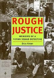 Tapa de Rough Justice