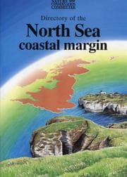 Tapa de Directory of the North Sea coastal margin