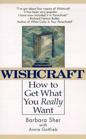 Tapa de Wishcraft