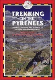 Tapa de Trekking in the Pyrenees, 3rd