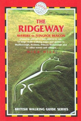 Tapa de The Ridgeway