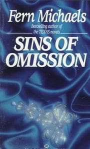 Tapa de Sins of Omission